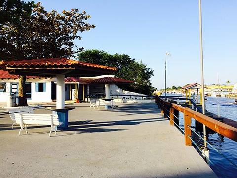 Iate Clube Pontal do Sul