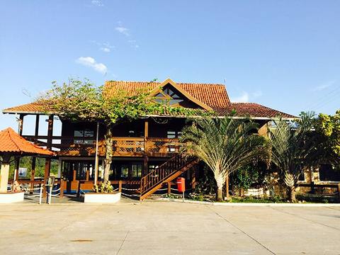 Iate Clube Pontal do Sul