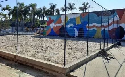 Parque Infantil