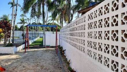 Parque Infantil