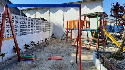 Parque Infantil