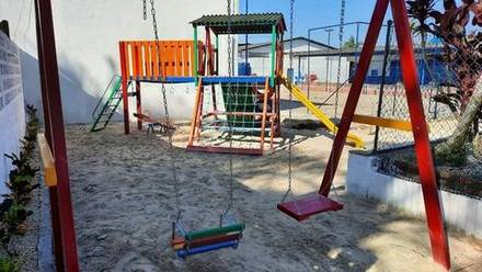 Parque Infantil