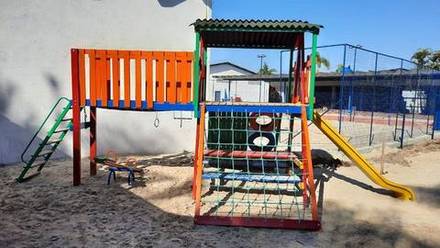 Parque Infantil