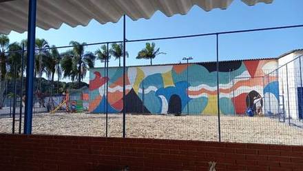 Parque Infantil