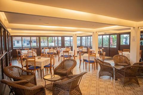 Restaurante do ICPS