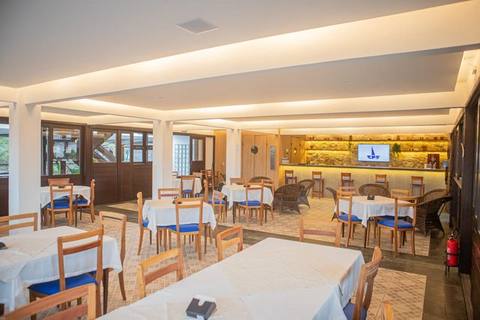 Restaurante do ICPS
