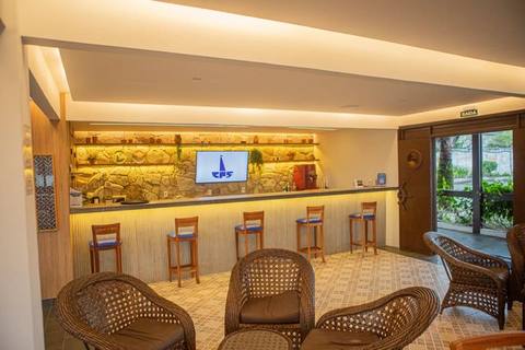 Restaurante do ICPS
