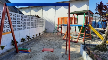 PARQUE INFANTIL 6